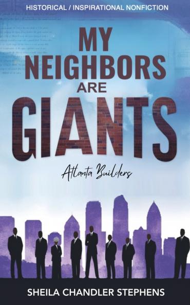 My Neighbors Are GIANTS