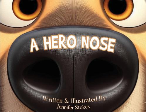 A Hero Nose