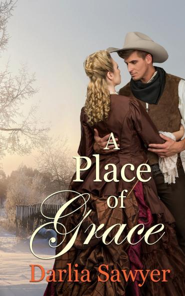 A Place of Grace