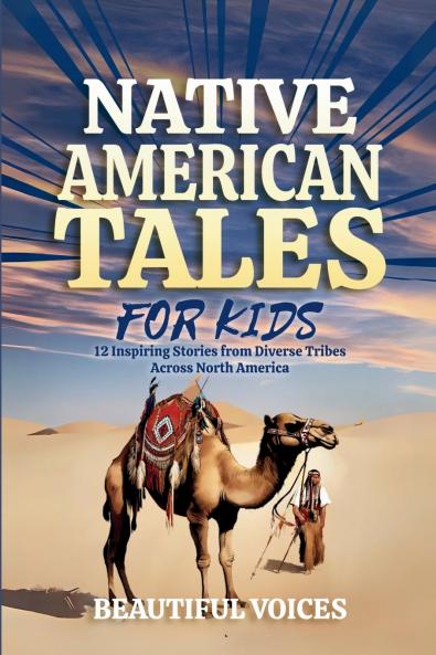 Native American Tales For Kids