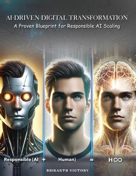 AI-Driven Digital Transformation