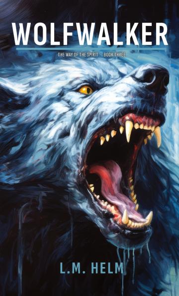 Wolfwalker