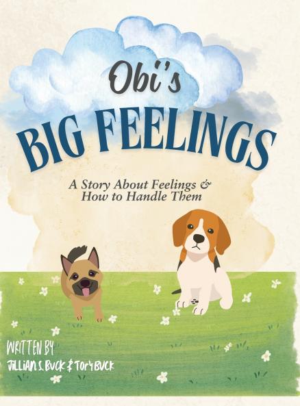 Obi's Big Feelings