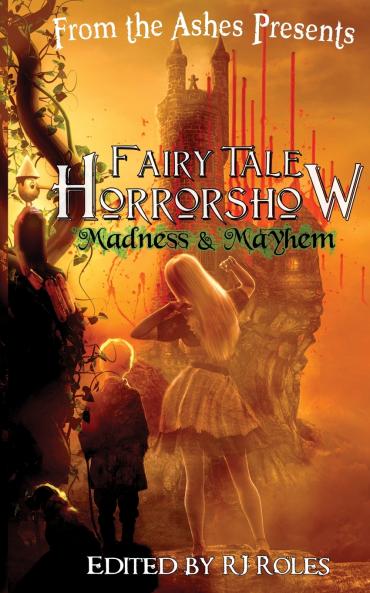 Fairy Tale Horrorshow 2