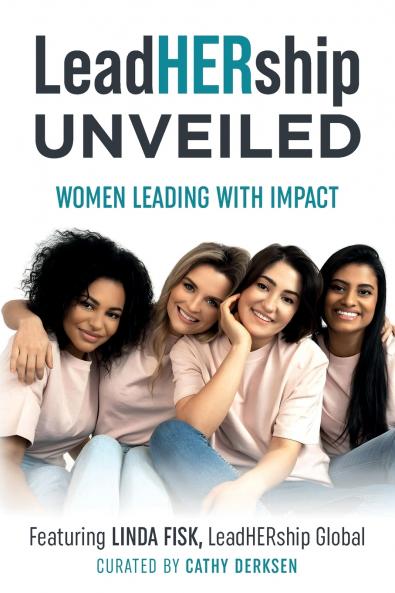 LeadHERship Unveiled