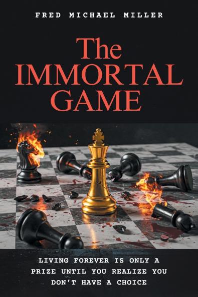 The Immortal Game