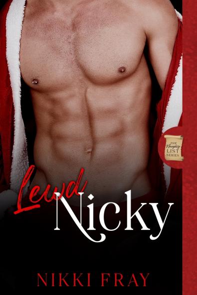 Lewd Nicky
