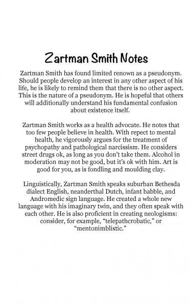 Sonorous Airs Seeking Pith