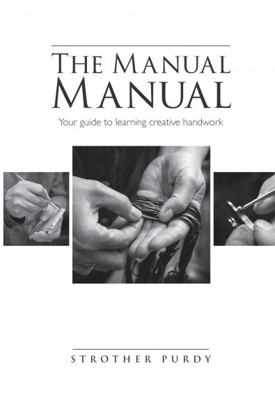 The Manual Manual
