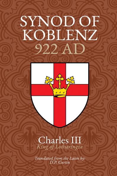 Synod of Koblenz
