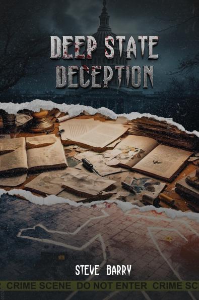 Deep State Deception