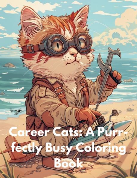 Career Cats