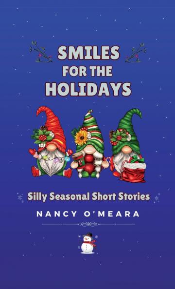 Smiles for the Holidays