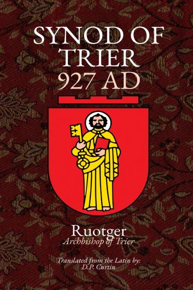Synod of Trier
