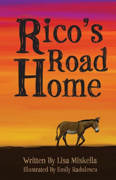 Rico's Road Home