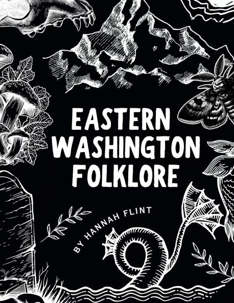Eastern Washington Folklore
