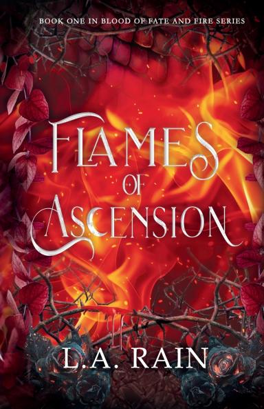 Flames of Ascension