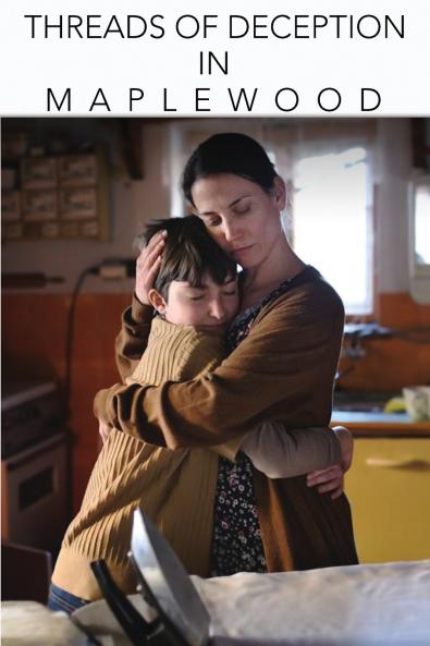 Threads Of Deception In Maplewood