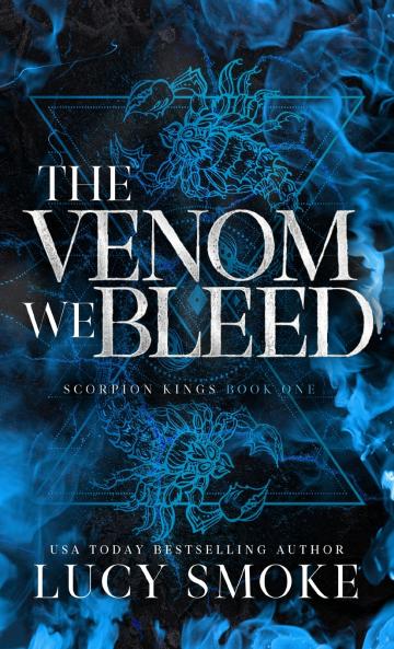 The Venom We Bleed