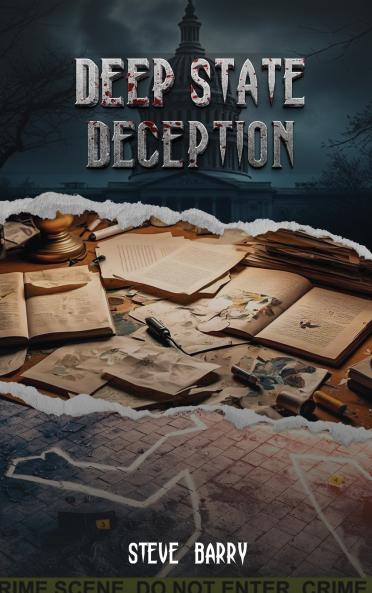Deep State Deception