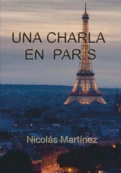 Una Charla en Paris
