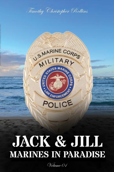 JACK & JILL Marines in Paradise Volume 1