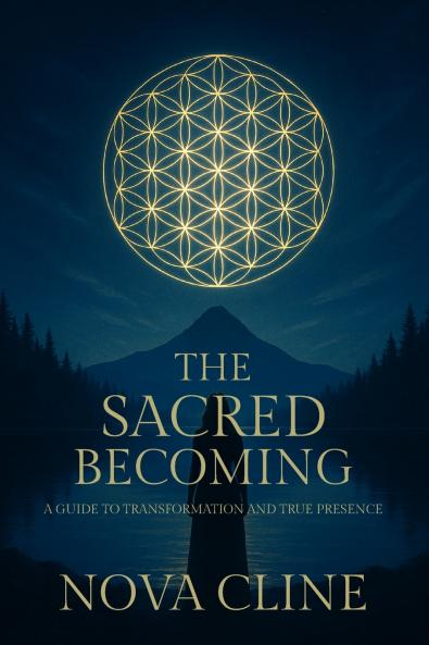 The Sacred Becoming
