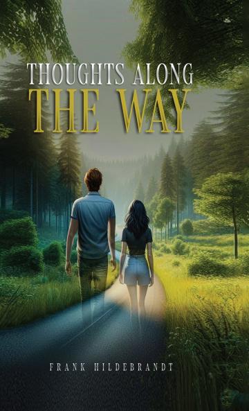 Thoughts Along The  Way