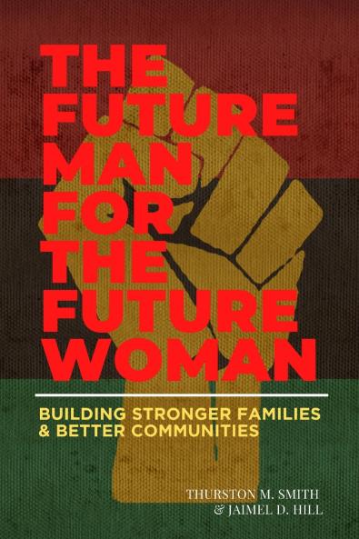 Future Man for the Future Woman