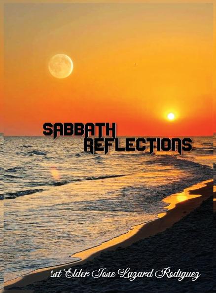 Sabbath Reflections