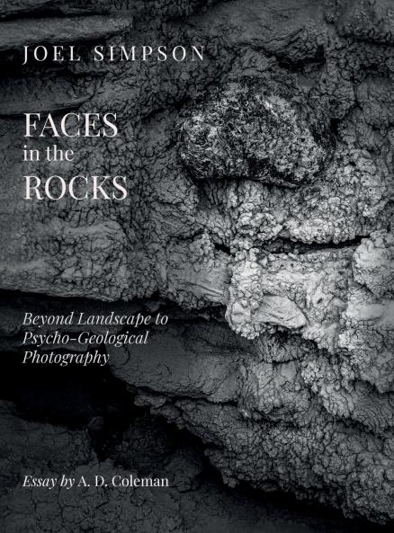 FACES IN THE ROCKS