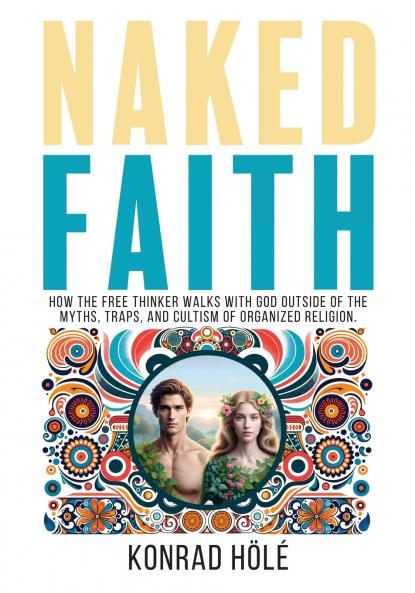 Naked Faith