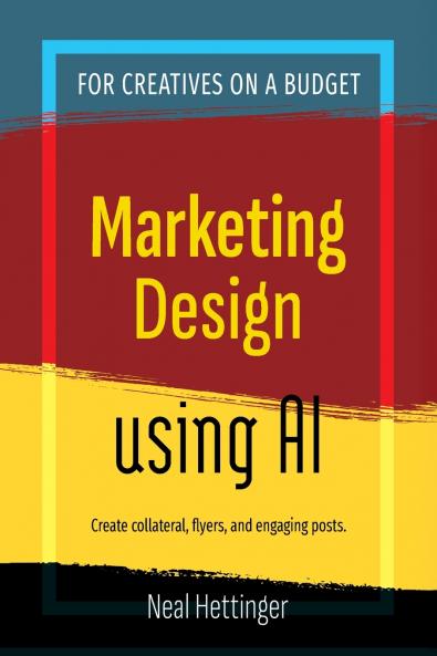 Marketing Design Using AI