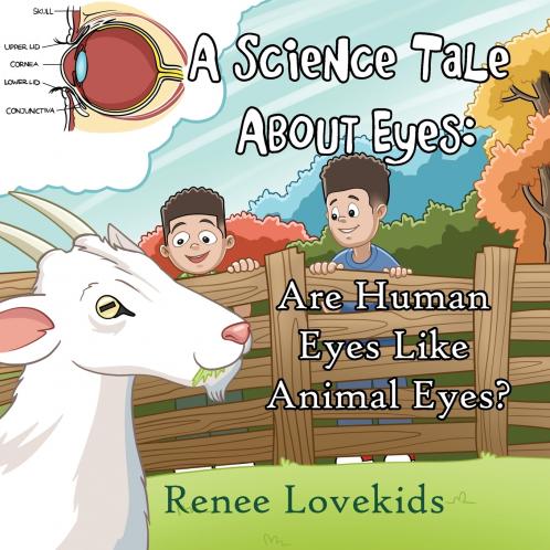 A Science Tale About Eyes