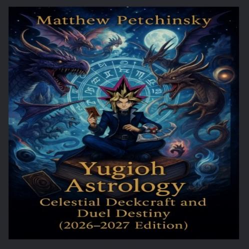 Yugioh Astrology