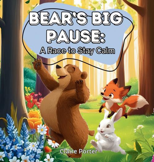Bear's Big Pause