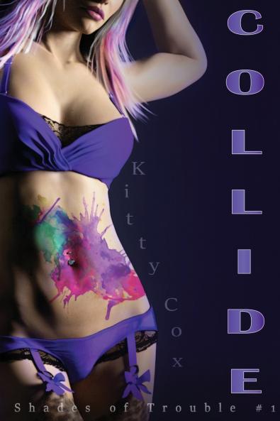Collide
