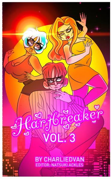 Hartbreaker Vol. 3