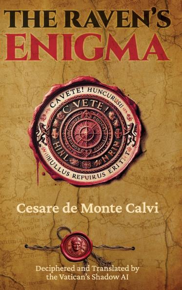 The Raven's Enigma
