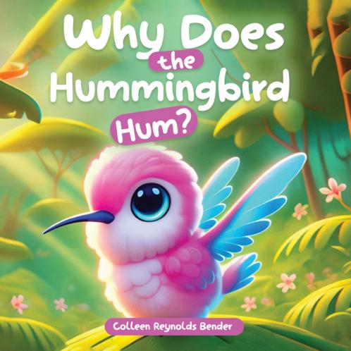 Why does the Hummingbird Hum?