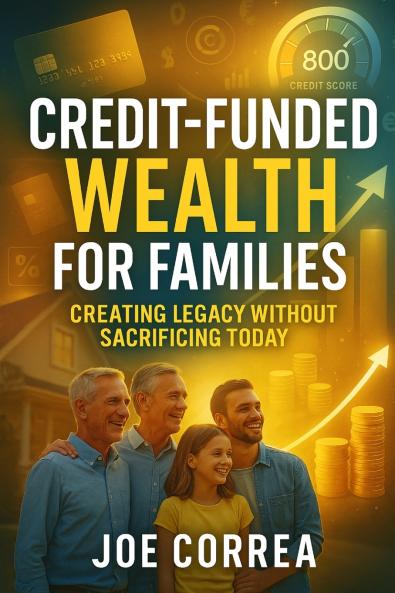 Credit-Funded Wealth for Families