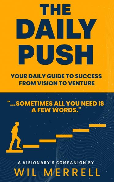 The Daily Push
