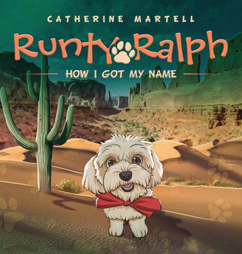 Runty Ralph