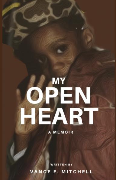 My Open Heart