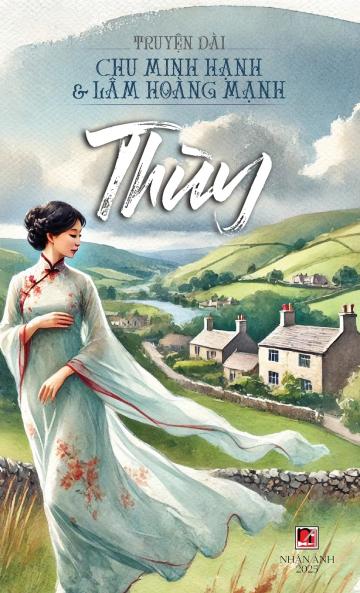 Thùy (hard cover)