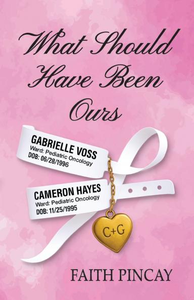 What Should Have Been Ours