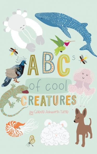 ABCs Of Cool Creatures