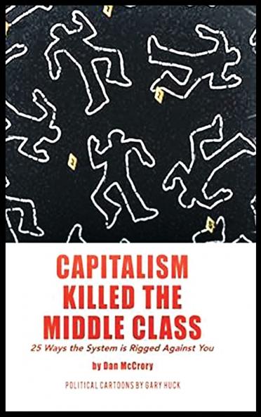 Capitalism Killed the Middle Class