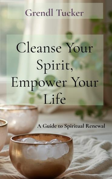 Cleanse Your Spirit Empower Your Life