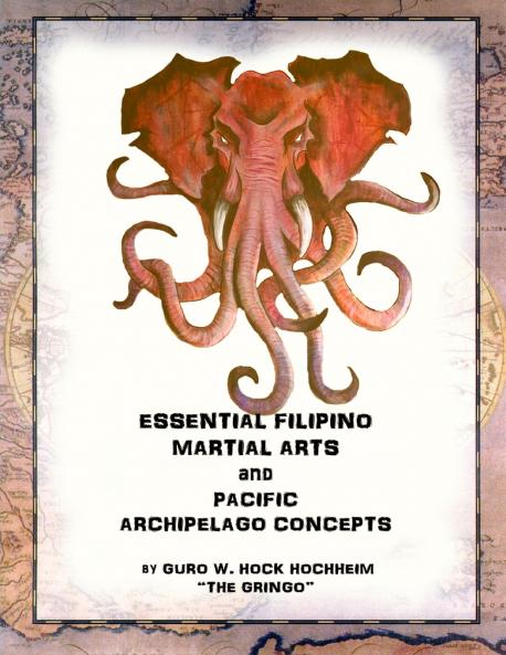 Essential Filipino Martial Arts